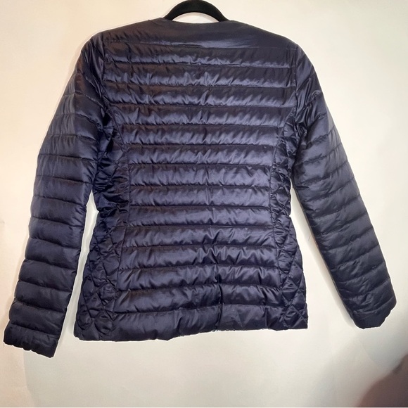 Lilly Pulitzer | Lilah Reversible Down Jacket - Picture 2 of 5